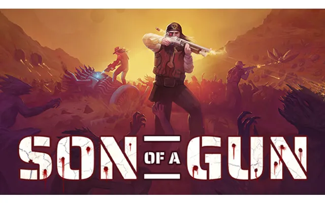 Son Of A Gun