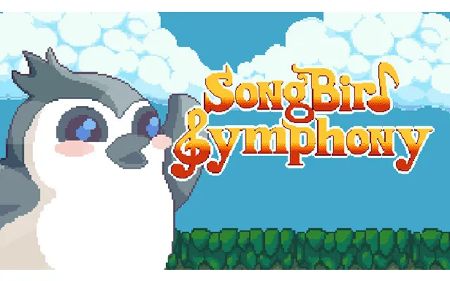 Songbird Symphony product image