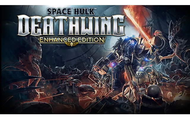 Space Hulk Deathwing - Enhanced Edition