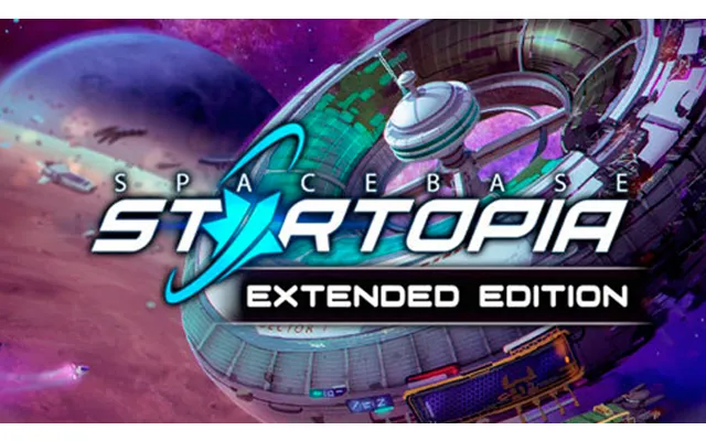 Spacebase Startopia - Extended Edition
