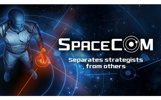 Spacecom