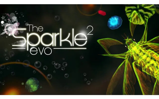 Sparkle 2 Evo