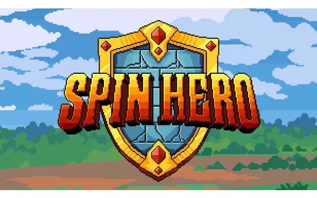 Spin Hero