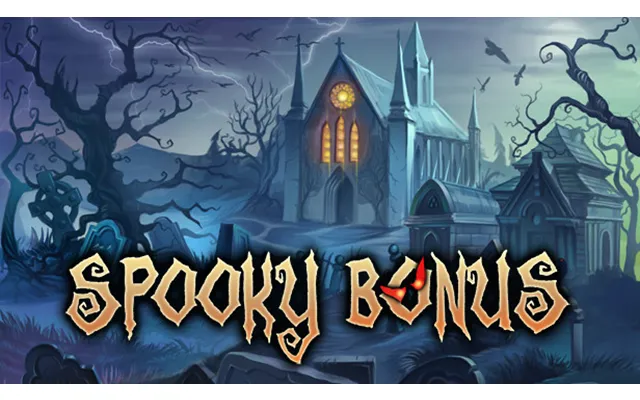 Spooky Bonus product image