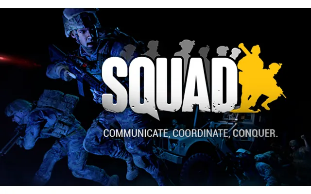 Squad