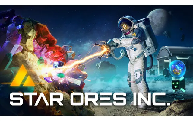 Star Ores Inc.