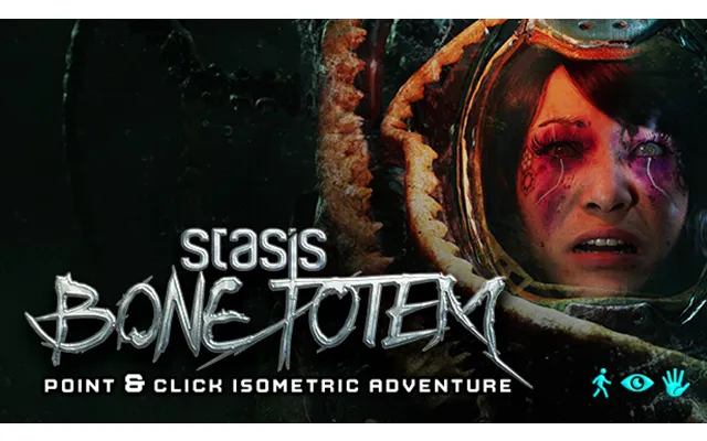 Stasis Bone Totem