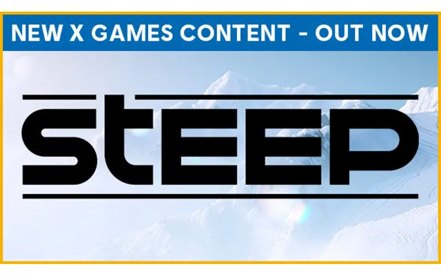 Steep