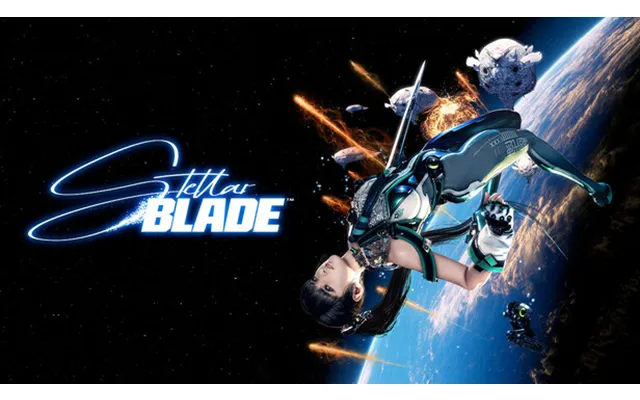 Stellar Blade
