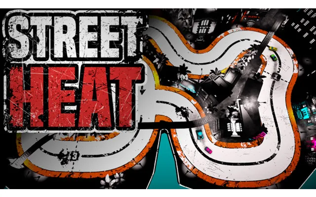 Street Heat product image