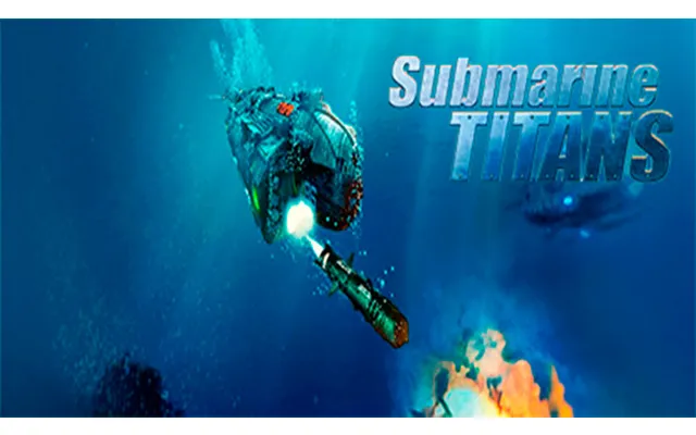 Submarine Titans