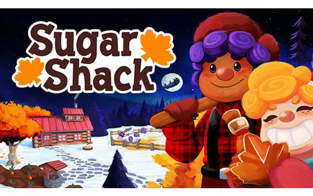 Sugar Shack product image