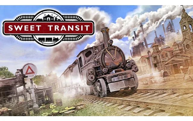 Sweet Transit