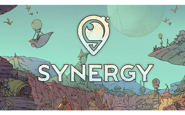 Synergy product image