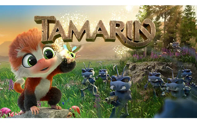 Tamarin