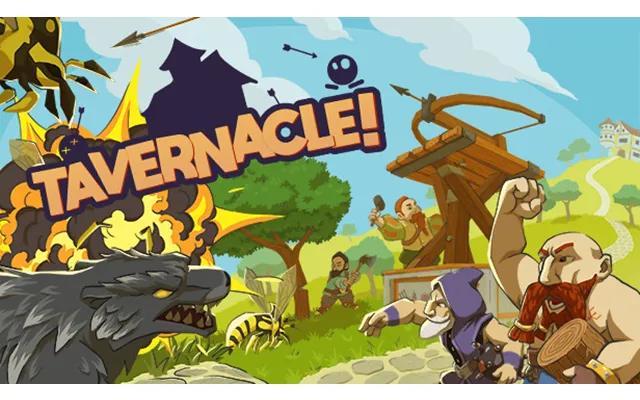 Tavernacle