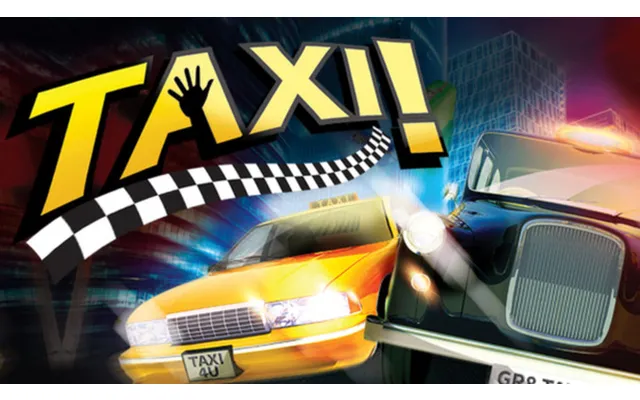 Taxi
