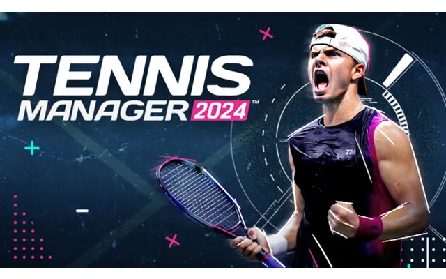 Tennis Manager 2024