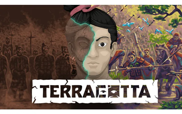 Terracotta
