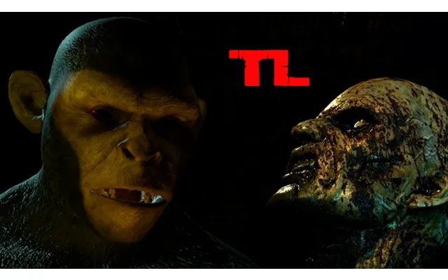 Terror Lab