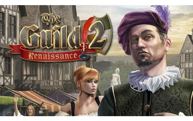 The Guild Ii Renaissance