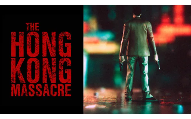 The Hong Kong Massacre