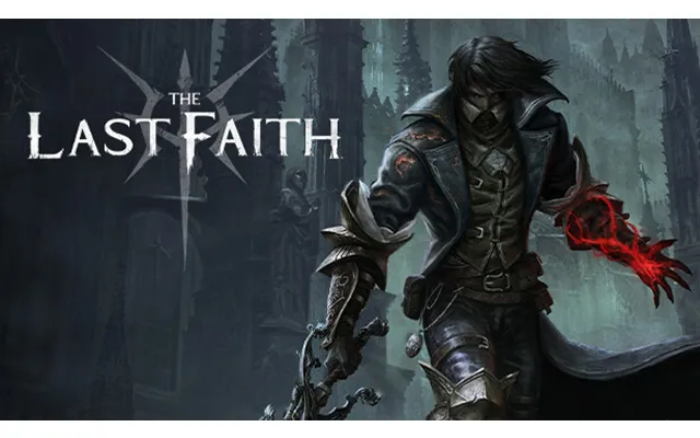 The Last Faith