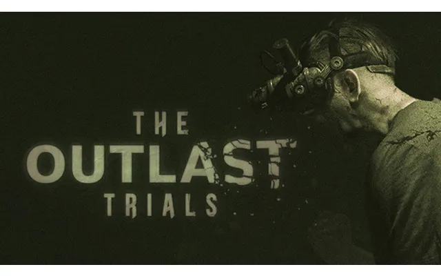 The Outlast Trials