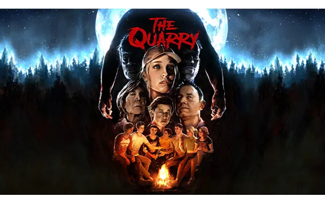 The Quarry