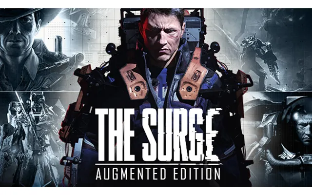 The Surge - Augmented Edition