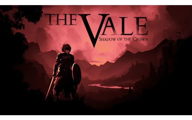 The Vale Shadow Of The Crown
