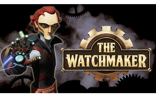 The Watchmaker