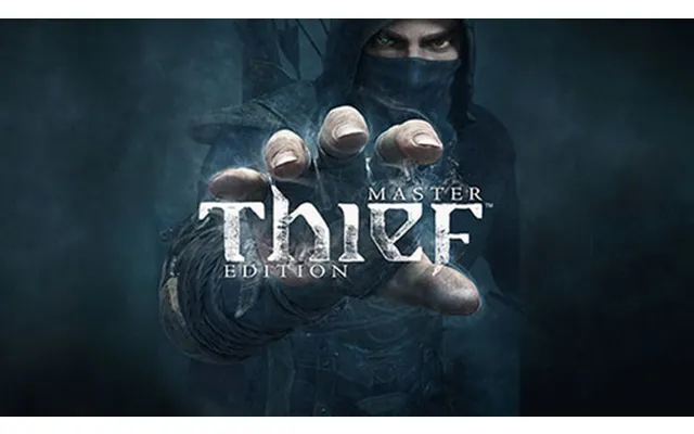 Thief Master Thief Edition