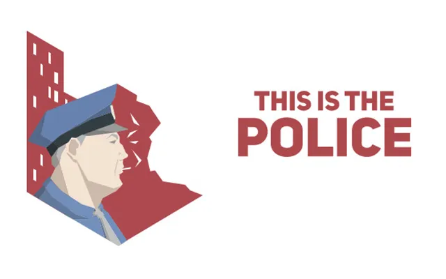 This Is The Police