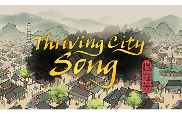 Thriving City Song