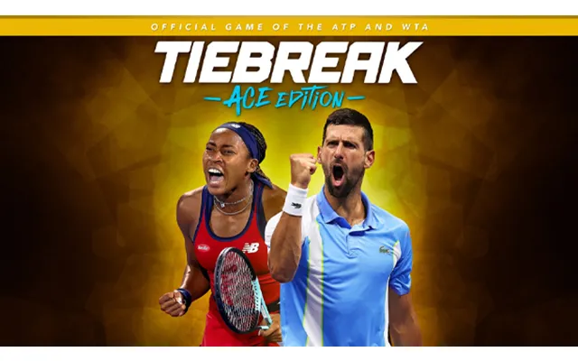 Tiebreak - Ace Edition