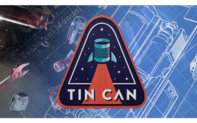 Tin Can