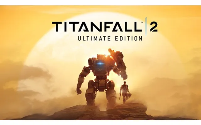 Titanfall 2 Ultimate Edition Xbox One & Xbox Series X S United States