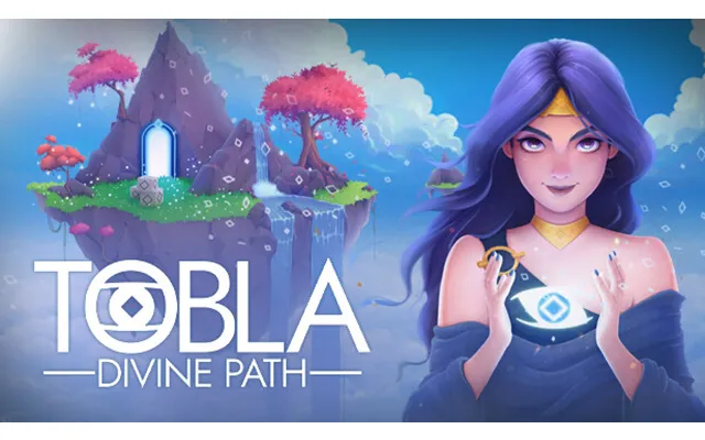 Tobla - Divine Path