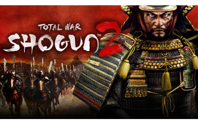 Total War Shogun 2 Collection