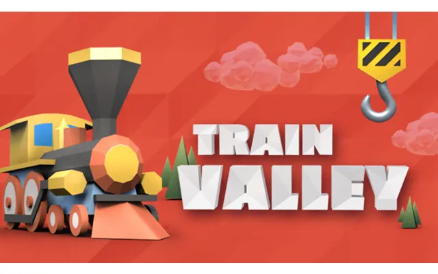 Train Valley