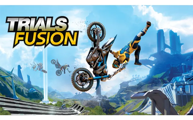 Trials Fusion