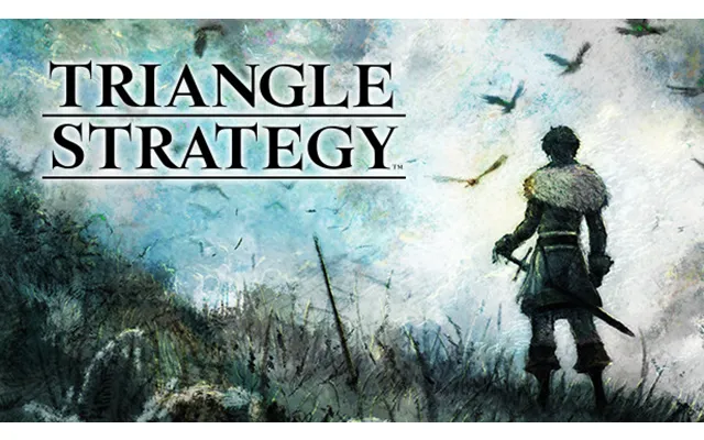 Triangle Strategy product image