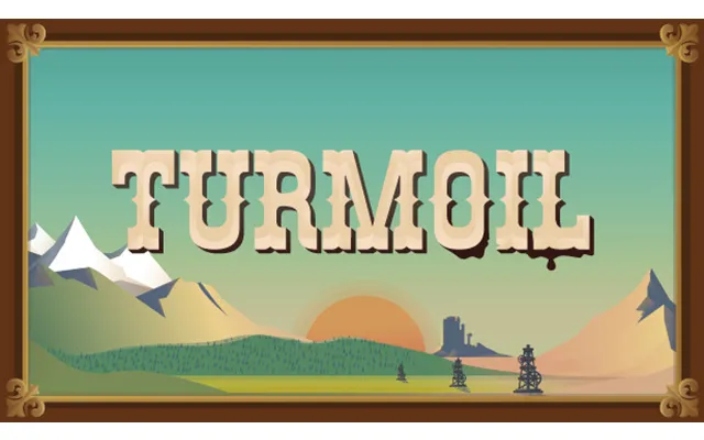 Turmoil