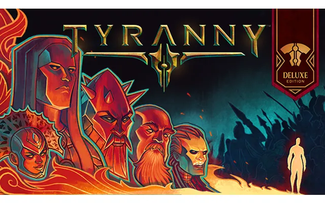 Tyranny - Deluxe Edition