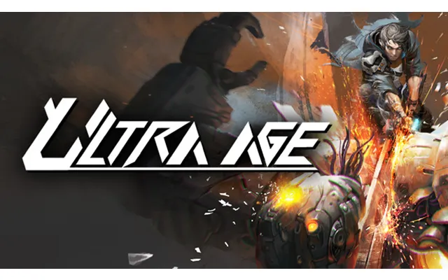 Ultra Age