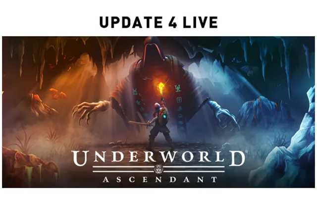 Underworld Ascendant
