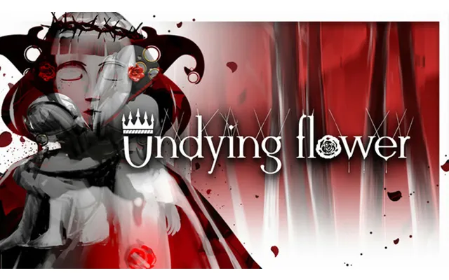 Undying Flower