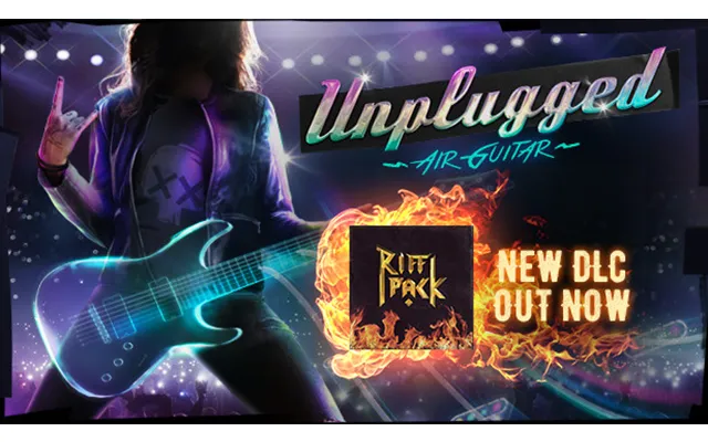 Unplugged