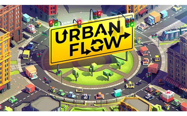 Urban Flow